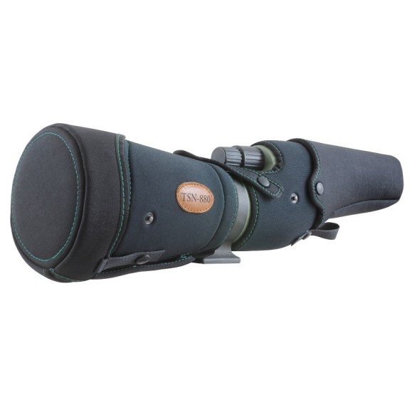 Kowa Couvercle en néoprène pour TSN-88S droit