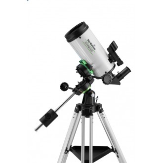 Télescope Maksutov...
