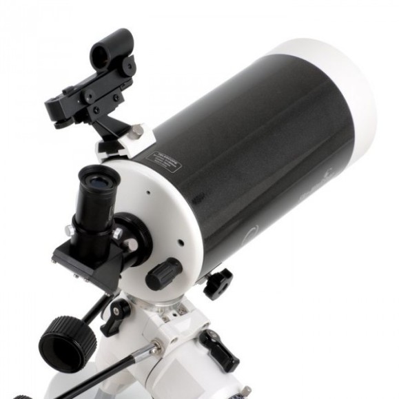 Télescope SkyWatcher Maksutov-Cassegrain MAK 127 EQ3-2