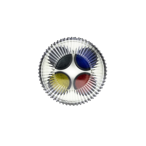 Celestron Jeu de filtres 1,25 n° 10 94119-10