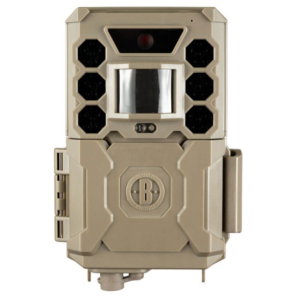 Bushnell Trap Camera CORE ™ No Glow Brown