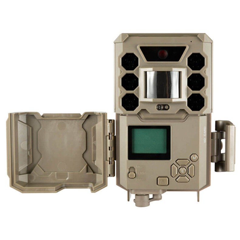 Bushnell Trap Camera CORE ™ No Glow...