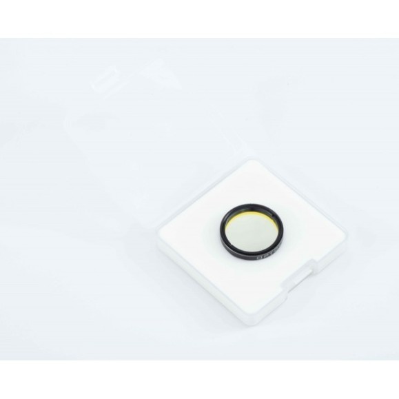 Optolong Filtre L-eNhance nébulaire pour DSLRs et caméras couleur 1.25"