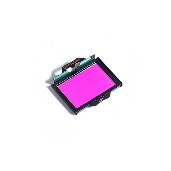 Optolong Clip filter anti-light pollution filter UHC Nikon Full Frame
