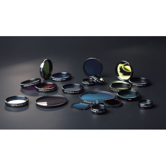 Optolong Filtre UV-IR 2"