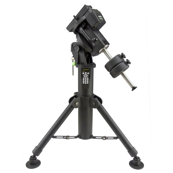 SkyWatcher EQ8-RH PRO, monture équatoriale allemande avec trépied