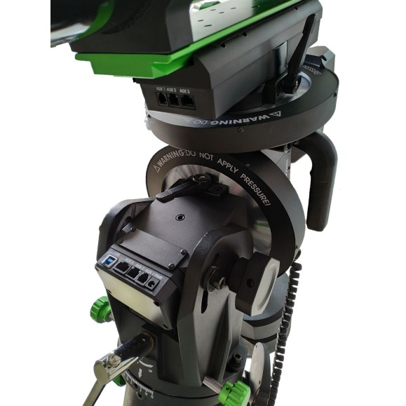 Monture équatoriale allemande SkyWatcher EQ8-RH PRO