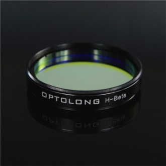 Optolong Filtre H-Beta 25nm...