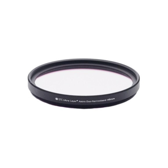 STC Filtre Astro Duo Narrowband 2" Astro Duo Filter