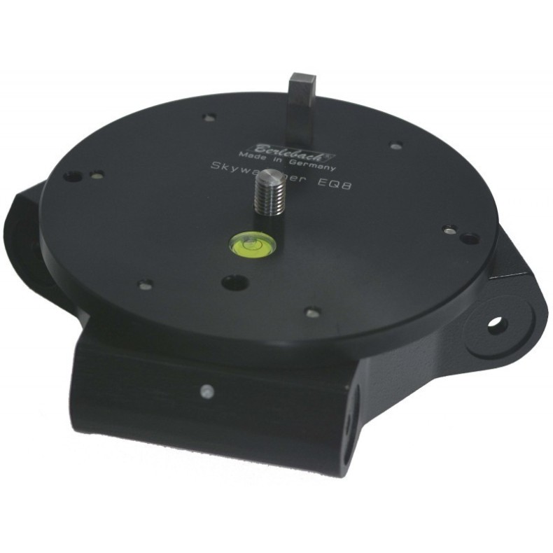 Berlebach Trépied en bois Planet pour... Berlebach Trépied en bois Planet pour...