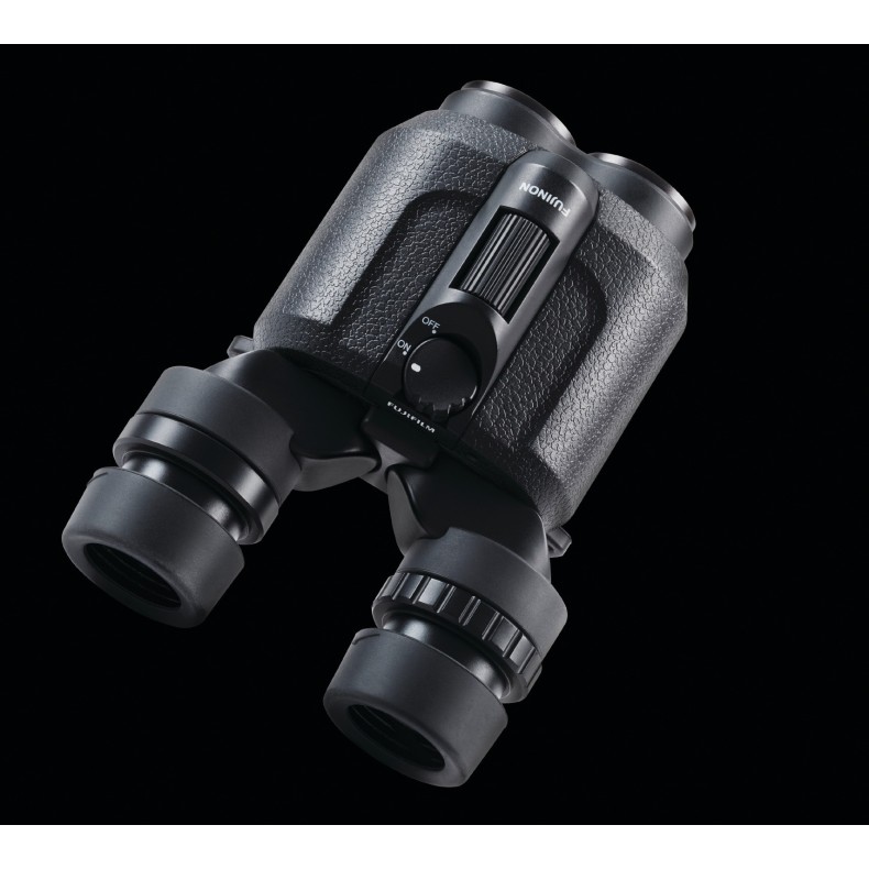 TSJumelles stabilisées FUJINON TECHNO... TSJumelles stabilisées FUJINON TECHNO...
