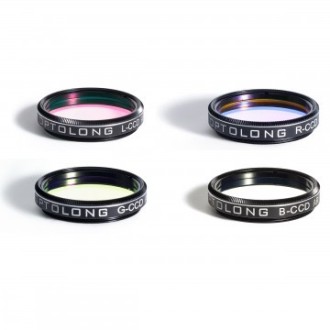 Optolong Jeu de filtres...