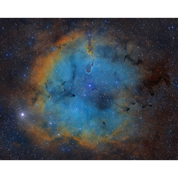 Optolong Fitro OIII 18nm 1.25" OIII 18nm 1.25