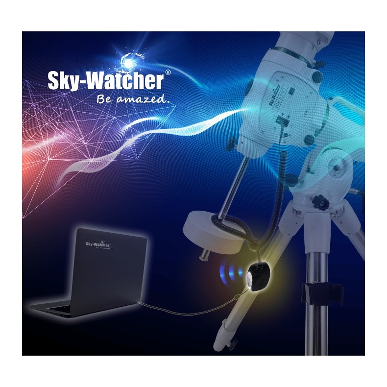 Adaptateur Sky-Watcher SynScan vers USB Adaptateur Sky-Watcher SynScan vers USB