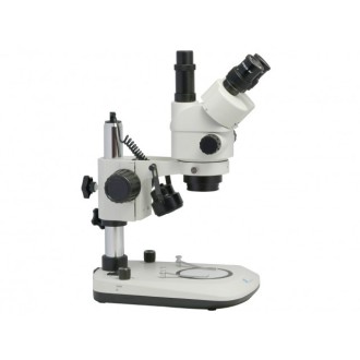 BMS Microscope stéréo ZOOM...