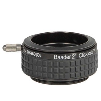 Porte-oculaire Clicklock Ø...