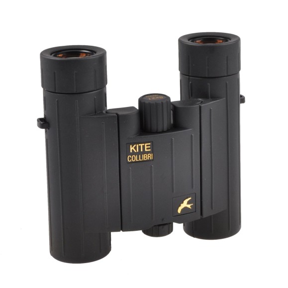 Prismático Collibri 8x21