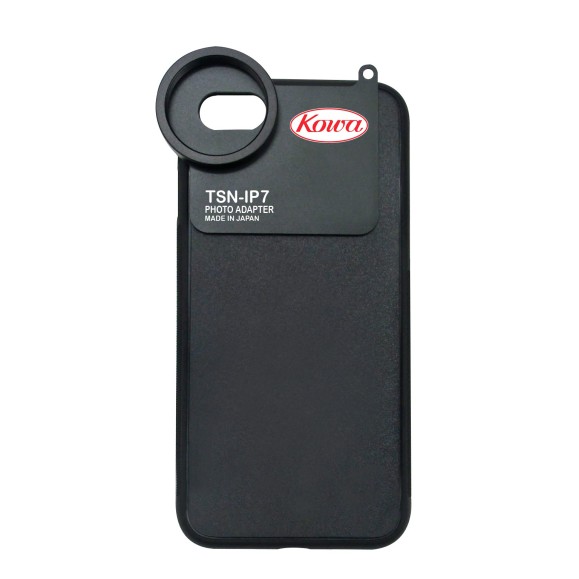 Kowa Adaptateur TSN-IP7 pour iPhone 7/7s/8