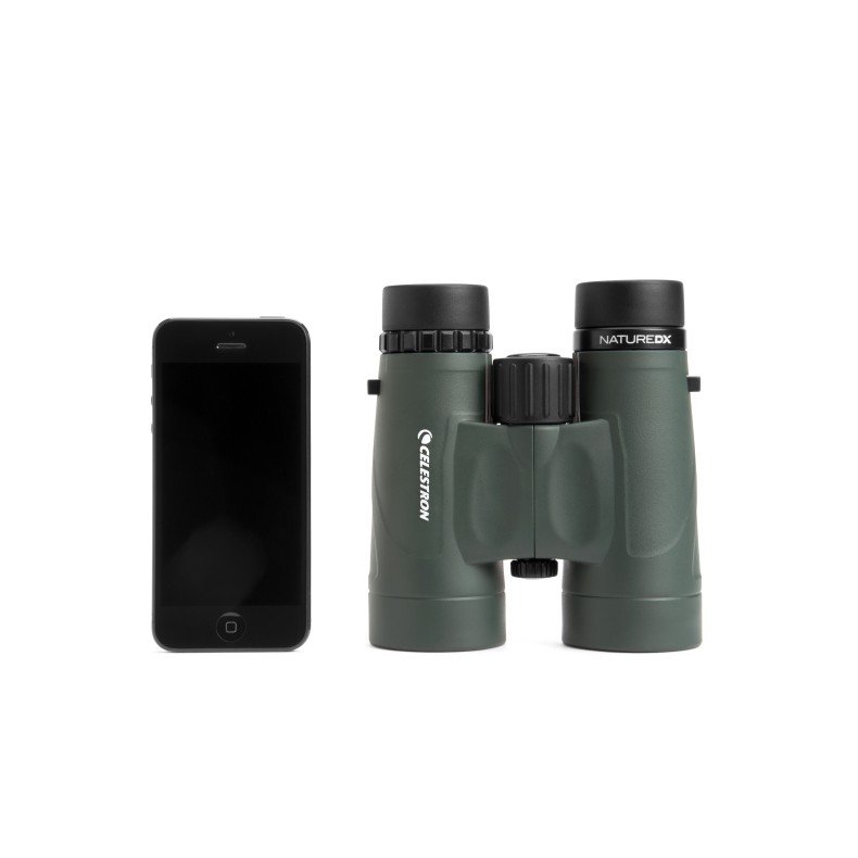 Celestron Jumelles Nature DX 8x32 71330 Celestron Jumelles Nature DX 8x32 71330