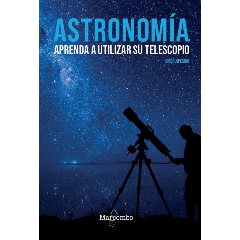 Livre Astronomie, apprendre à... Livre Astronomie, apprendre à...