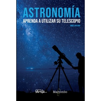 Livre Astronomie, apprendre...