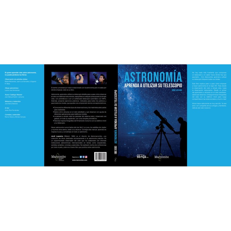 Livre Astronomie, apprendre à... Livre Astronomie, apprendre à...