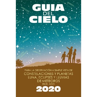 Livre Sky Guide 2020