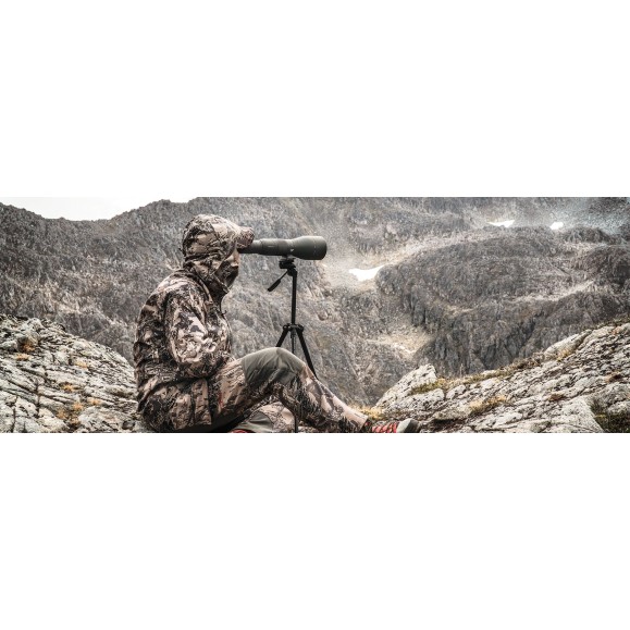 Vortex Télescope terrestre Razor® HD 11-33X50 (45°)