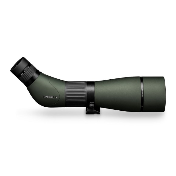 Vortex Télescope terrestre Viper® HD 20-60X85 (45º)