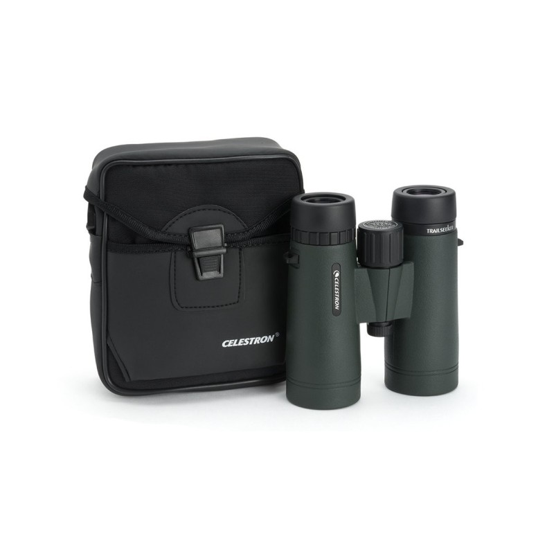 Celestron Jumelles Trailseeker 10x32 Celestron Jumelles Trailseeker 10x32