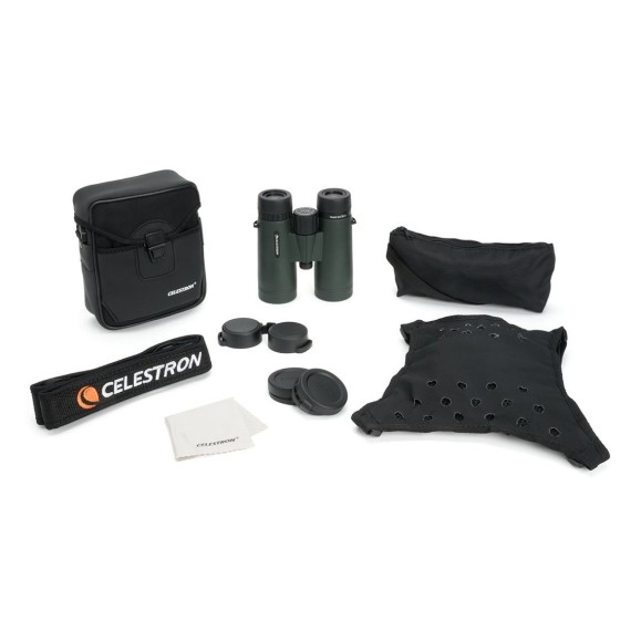 Celestron Jumelles Trailseeker 10x32