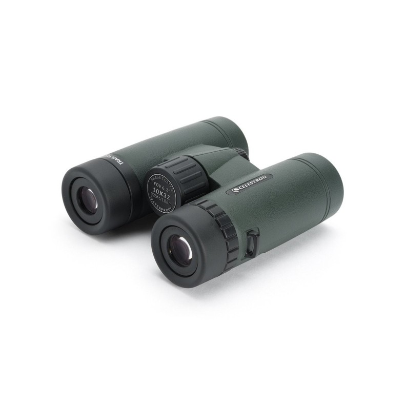Celestron Jumelles Trailseeker 10x32 Celestron Jumelles Trailseeker 10x32
