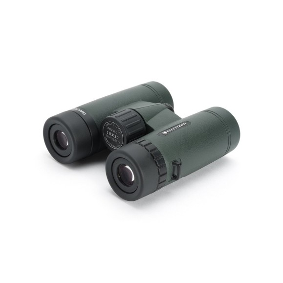 Celestron Jumelles Trailseeker 10x32