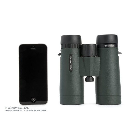 Celestron Jumelles Trailseeker 8x32