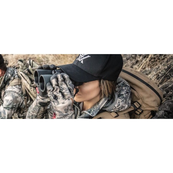 Vortex Jumelles Crossfire® HD 10X50