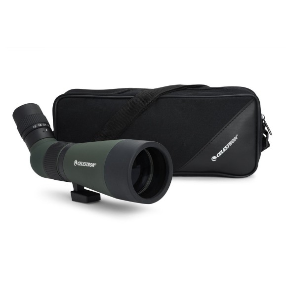 Celestron Télescope terrestre Landscout 12-36x60mm