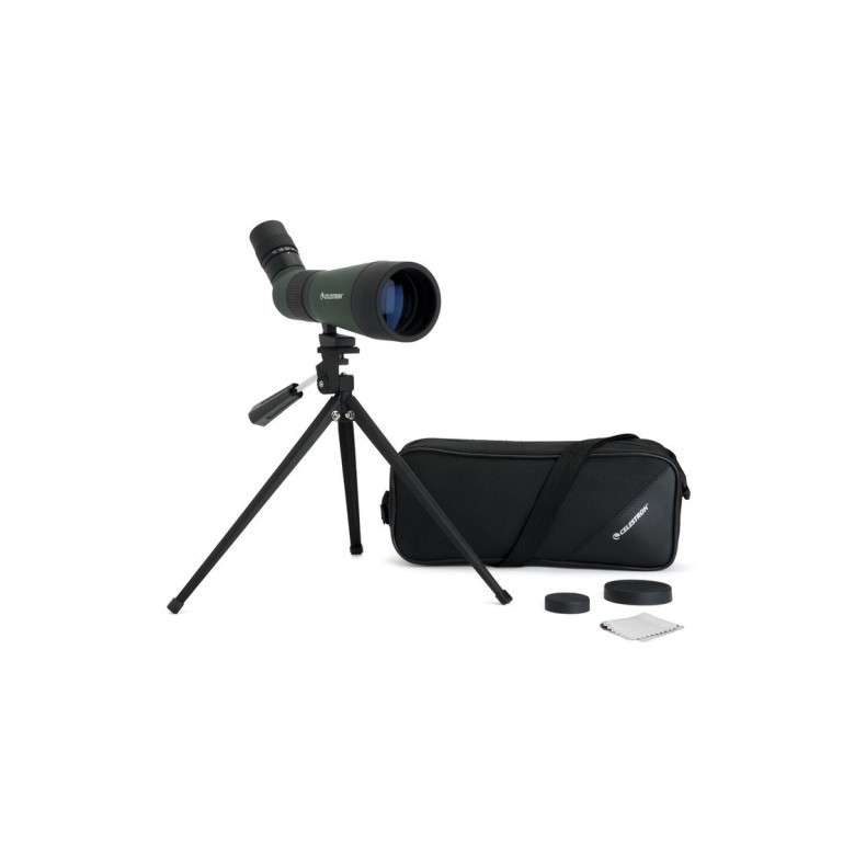 Celestron Télescope terrestre... Celestron Télescope terrestre...