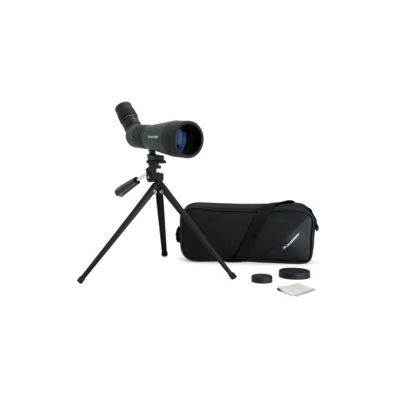Celestron Télescope terrestre Landscout 12-36x60mm