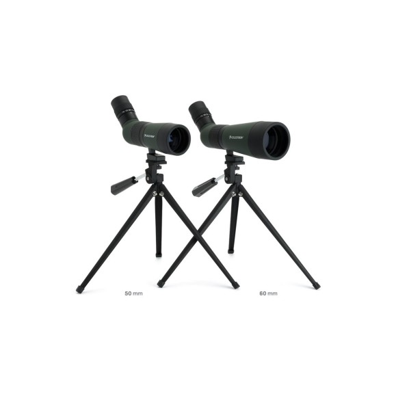 Celestron Télescope terrestre Landscout 12-36x60mm