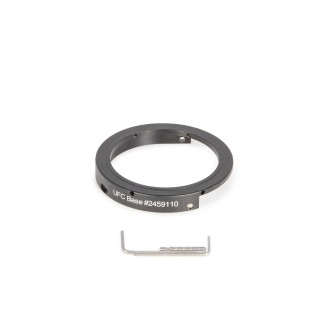 Base à queue d'aronde UFC...