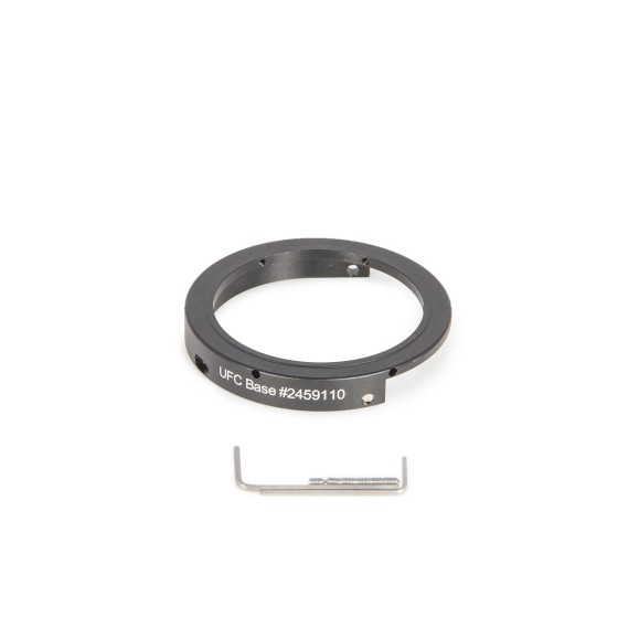 Base à queue d'aronde UFC S70 pour porte-filtres Baader Planetarium
