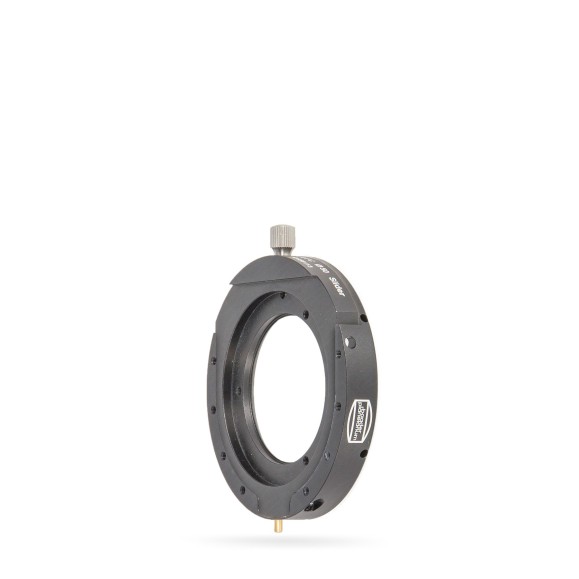 Base à queue d'aronde UFC S70 pour porte-filtres Baader Planetarium