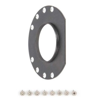 Adaptateur M48 (mâle) pour...