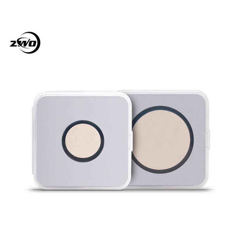 ZWO Filtre Duo-Bande 2" ZWO Filtre Duo-Bande 2"