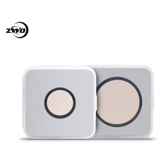 ZWO Filtre Duo-Bande 2"