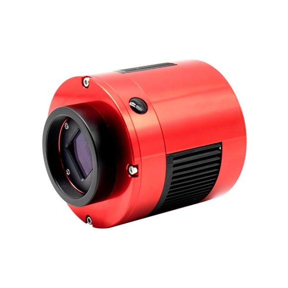 ZWO Caméra ASI533MC Pro caméra couleur