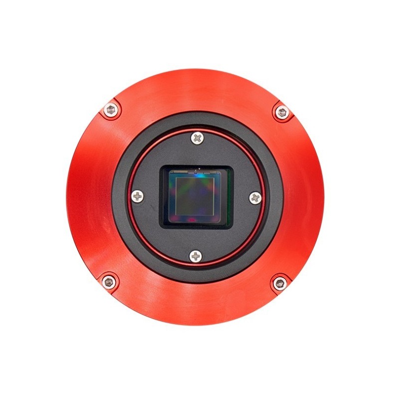 ZWO Caméra ASI533MC Pro caméra couleur ZWO Caméra ASI533MC Pro caméra couleur