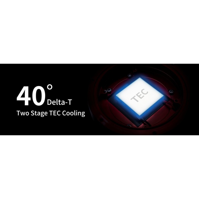 ZWO Caméra ASI533MC Pro caméra couleur ZWO Caméra ASI533MC Pro caméra couleur