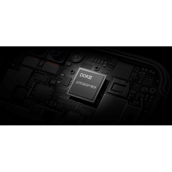 ZWO Caméra ASI533MC Pro caméra couleur