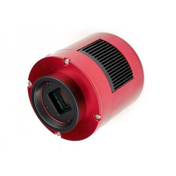 ZWO Caméra ASI2600MC Pro Color